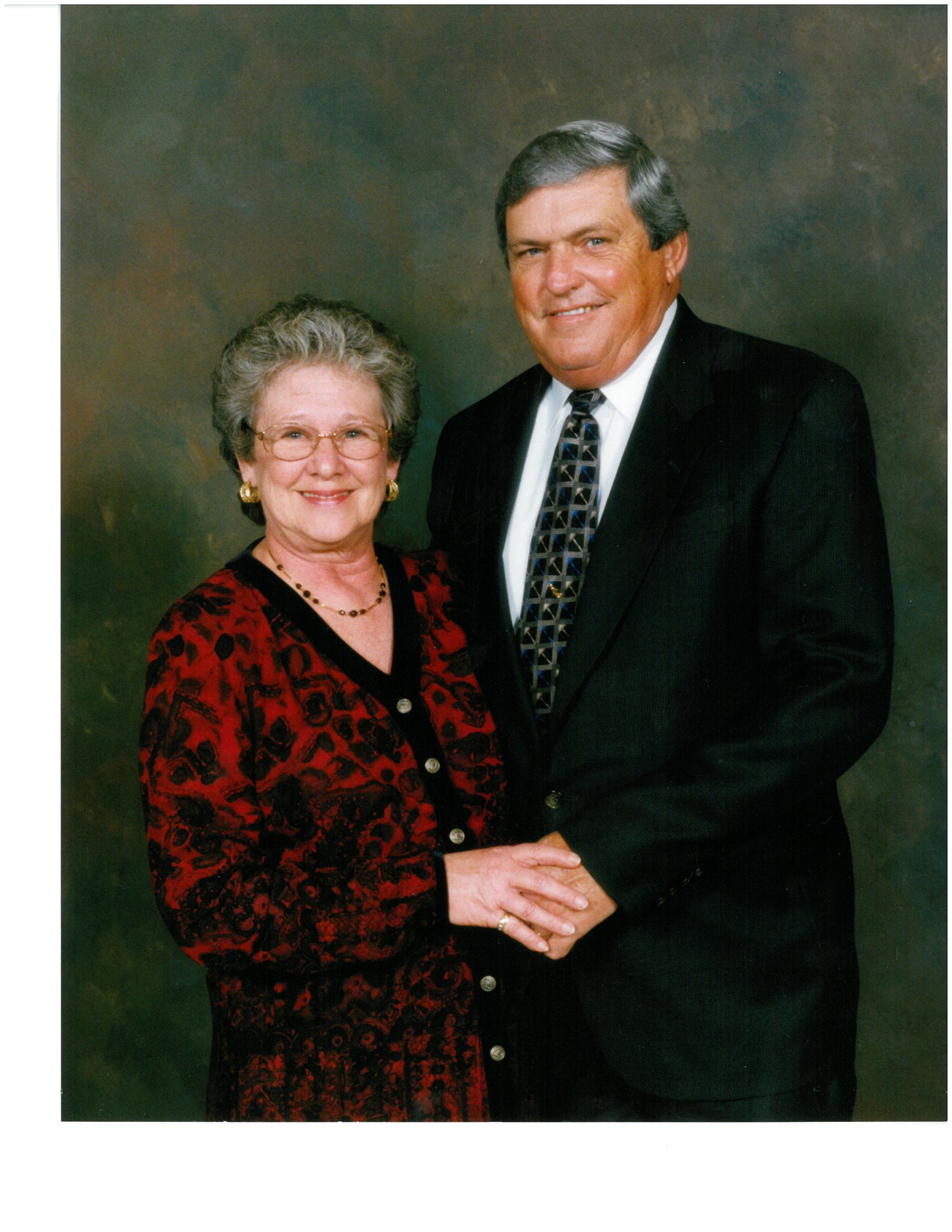 Obituary of Brenda Sue Moore