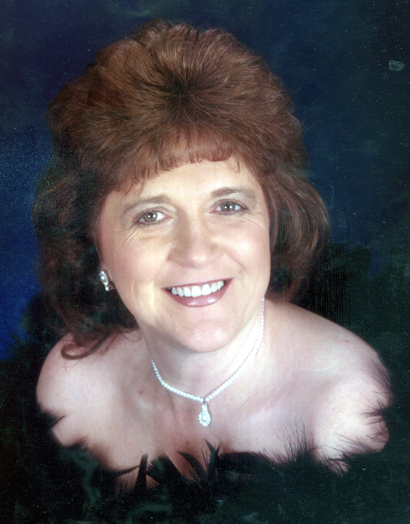 Molly Drlik Obituary - hmjrqgv