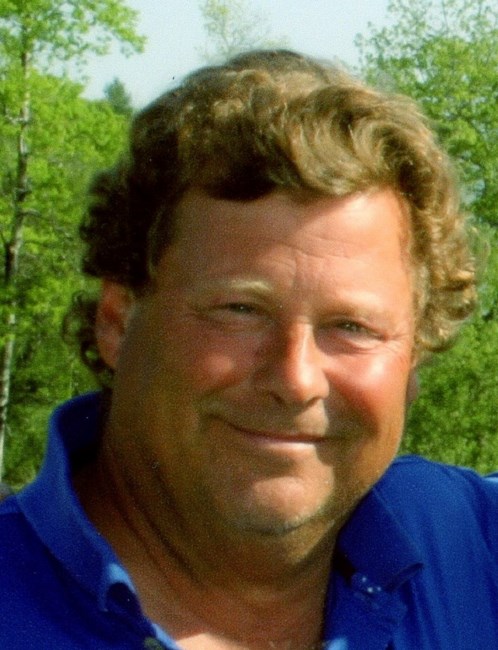 Obituary of Clayton Anderson