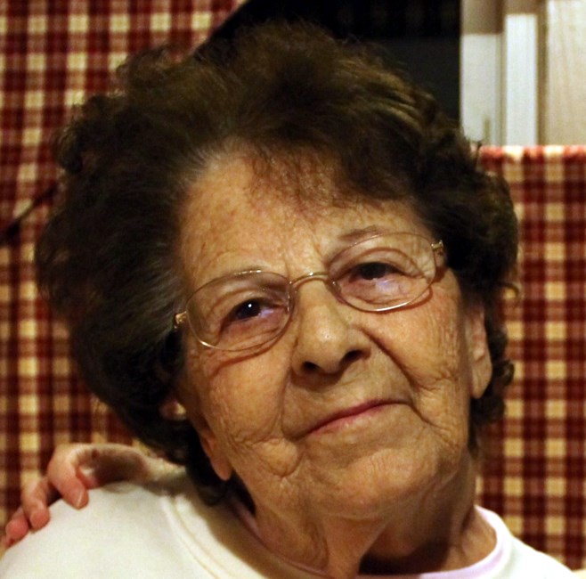 Obituary of Zelda M Sullivan