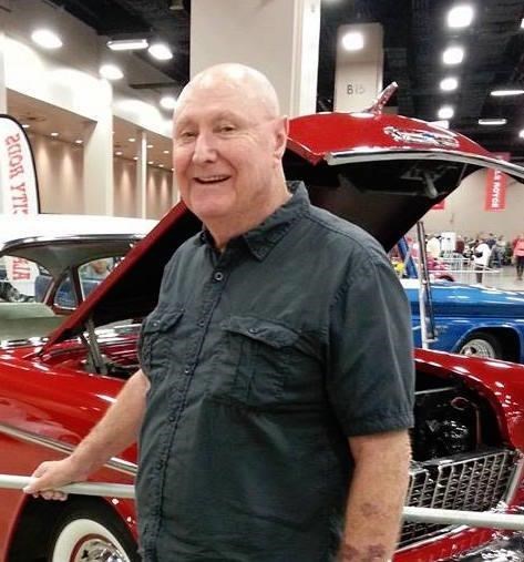 Obituary of Jerry Roscoe Davis