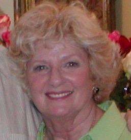 Obituary of Barbara Ann Clark Brennan
