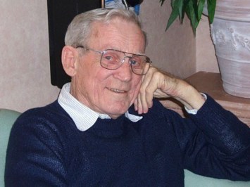 Obituary of Johnny "Roger" Ledbetter