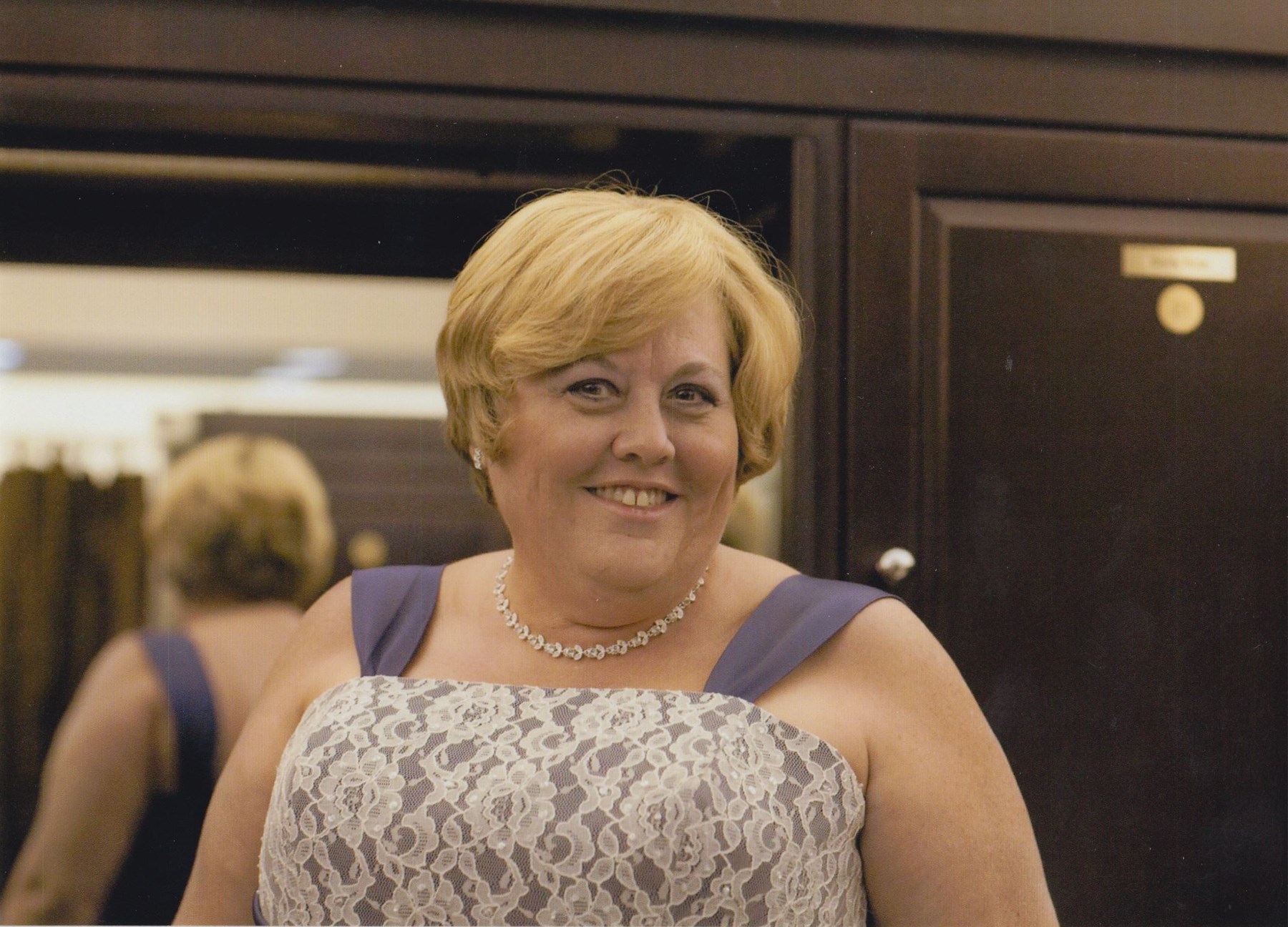 Obituary of Margaret Anne Willer