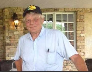 Obituary of Don Harry Edwards Jr.