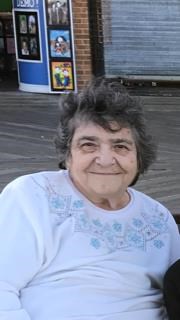 Obituario de Rose Diane Evans