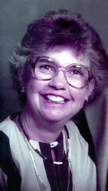 Obituary of Ann F. Stapper