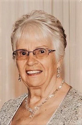 Obituary of Marilyn M. Murphy