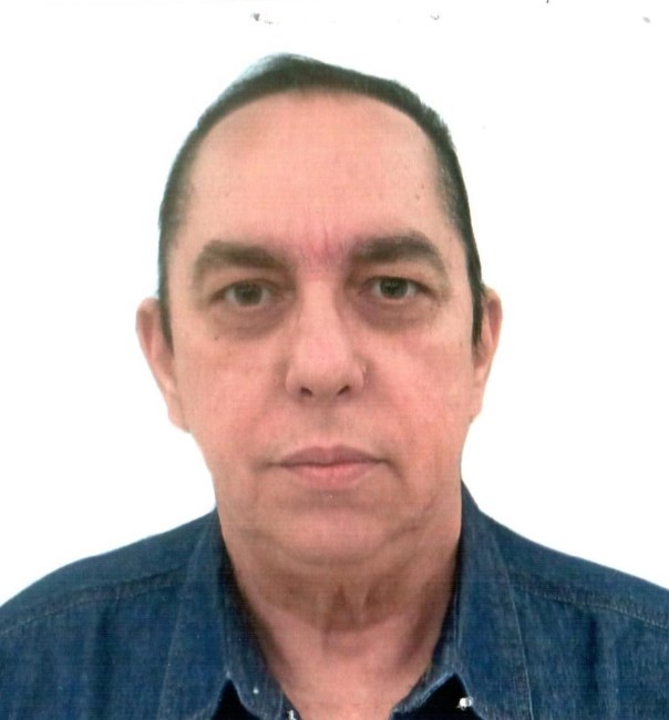 Obituario de Hector Anibal Rodriguez - Florido