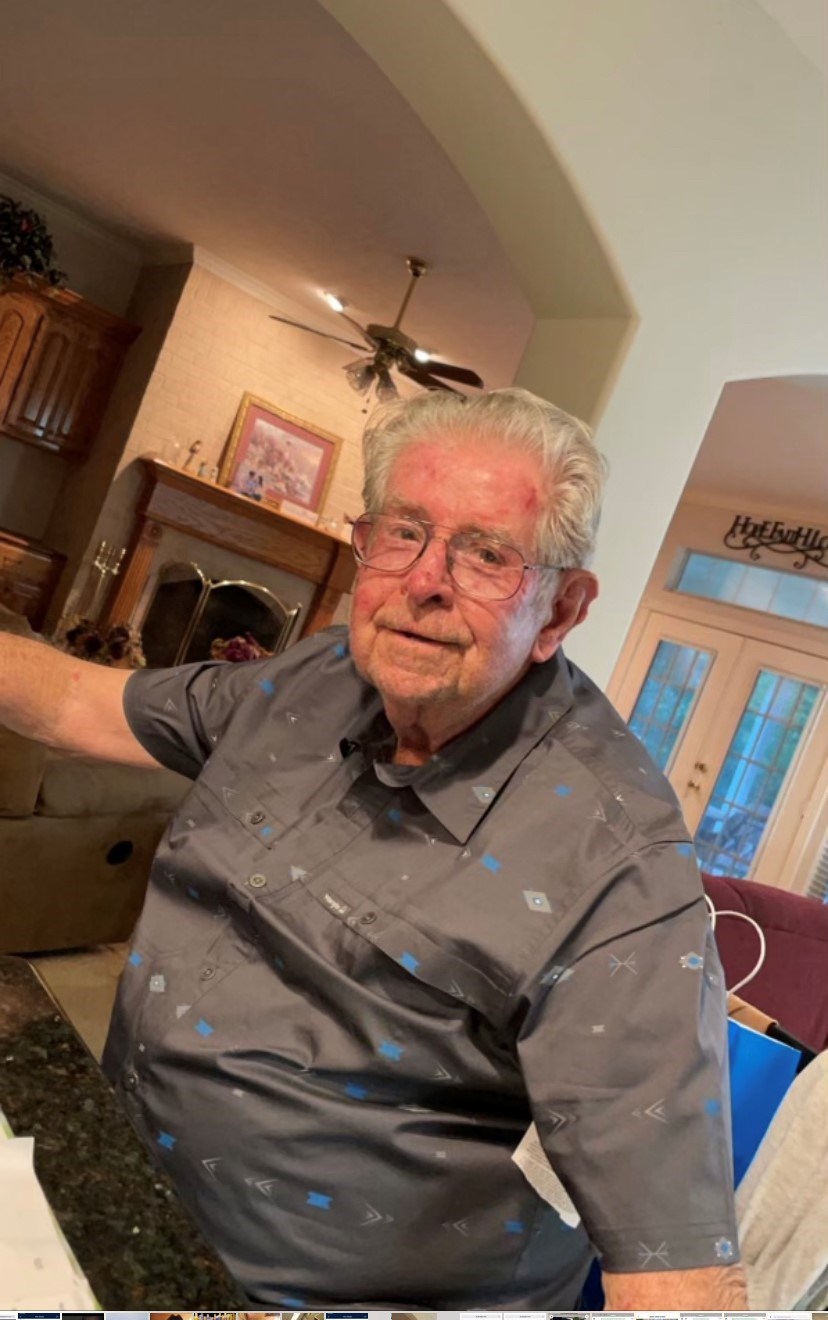 Obituary of Arvil E. "Buddy" Smith Jr.