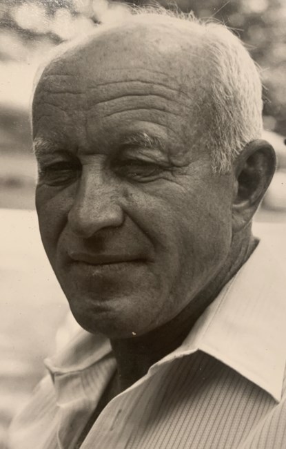 Obituary of Carl D. Meyer Jr.