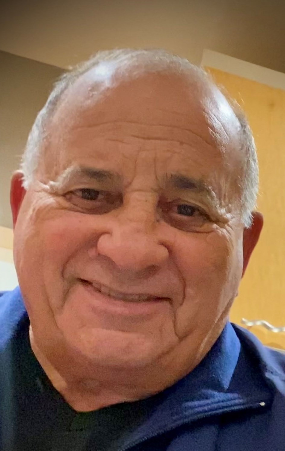 Leonid Kuperman Obituary - Cleveland Heights, OH