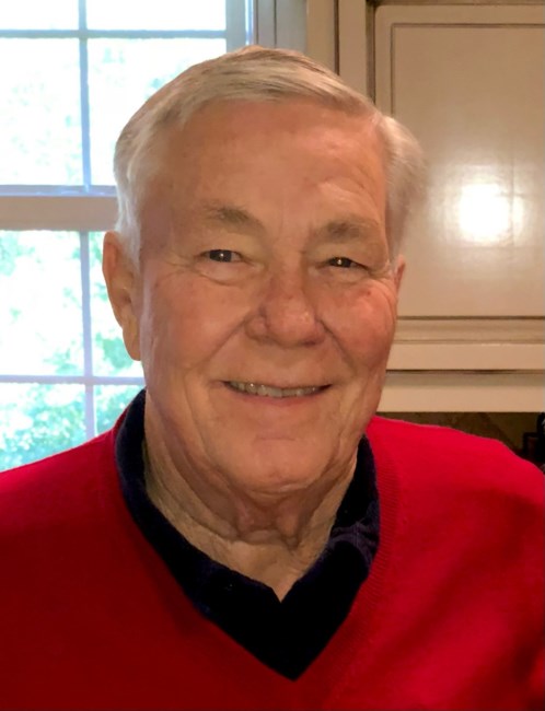 Obituary of James E Glenn