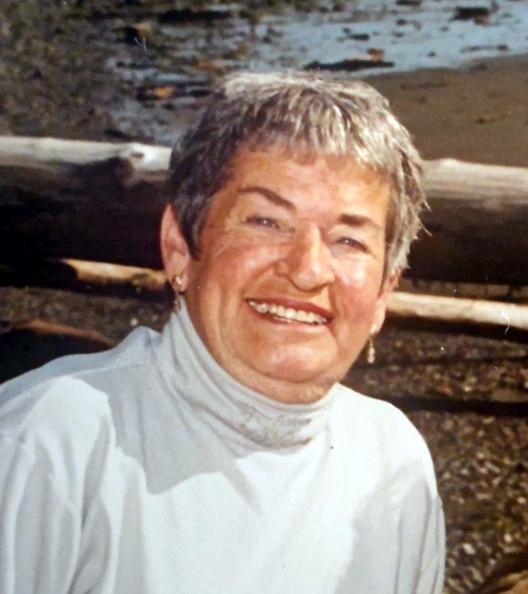 Obituary of Marita Sue Domaschk