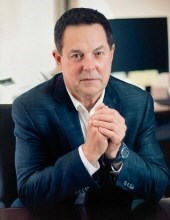 Obituary of James Howard Dehoney