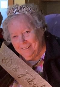 Obituary of E. Dorothy Indelicato