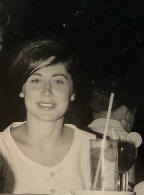 Obituary of Deanna Kimel