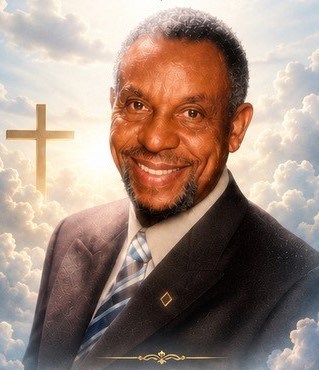 Obituary of Pastor Moses Cooper Jr.