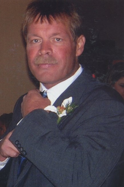 Obituary of Kent Jerald