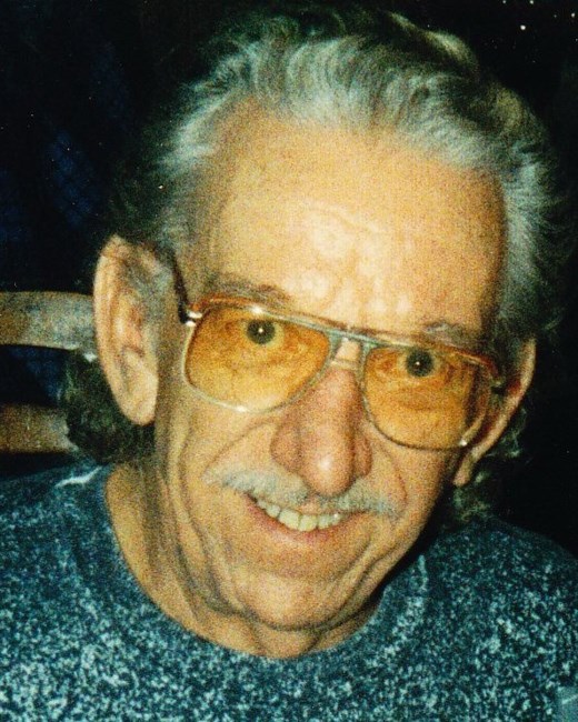 Obituario de Louis E. Allen
