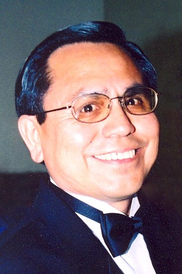 Obituary of Tony M. Salas Jr.