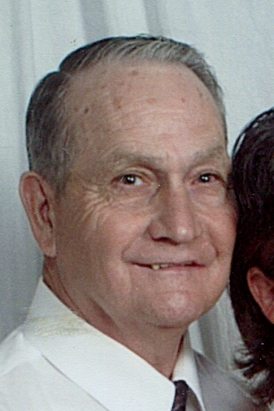 Obituary of James "Jim" G. Durham