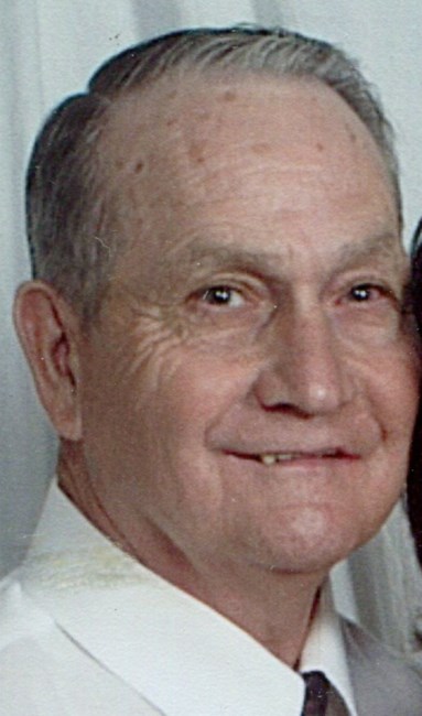 Obituary of James "Jim" G. Durham