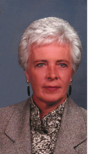 Obituary of Margaret Louise Burdett