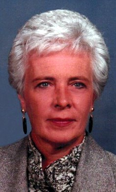 Obituary of Margaret Louise Burdett