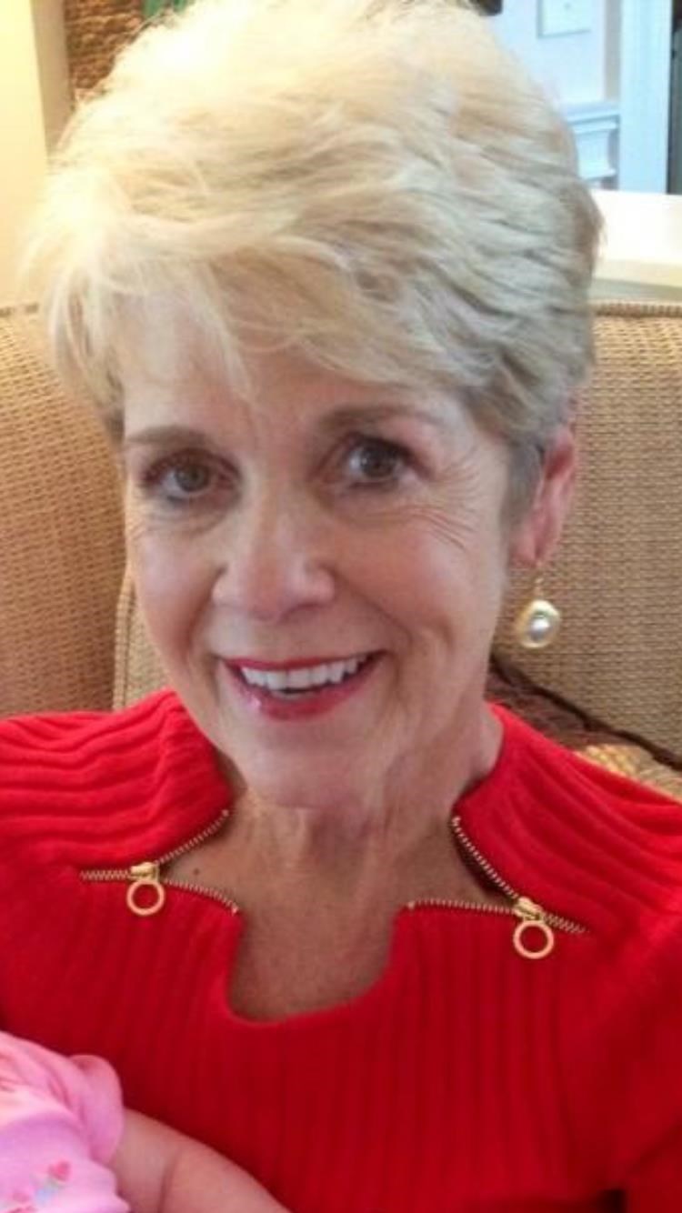 Obituary of Naomi Louise Breedlove