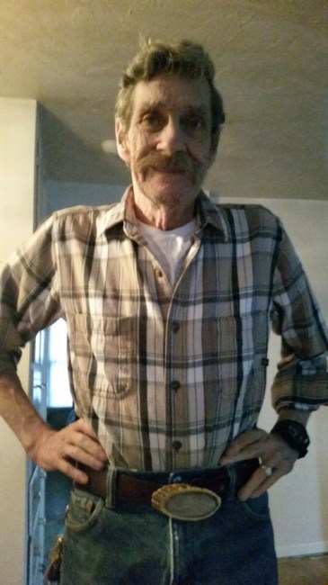 Obituary of Jimmie Rogers