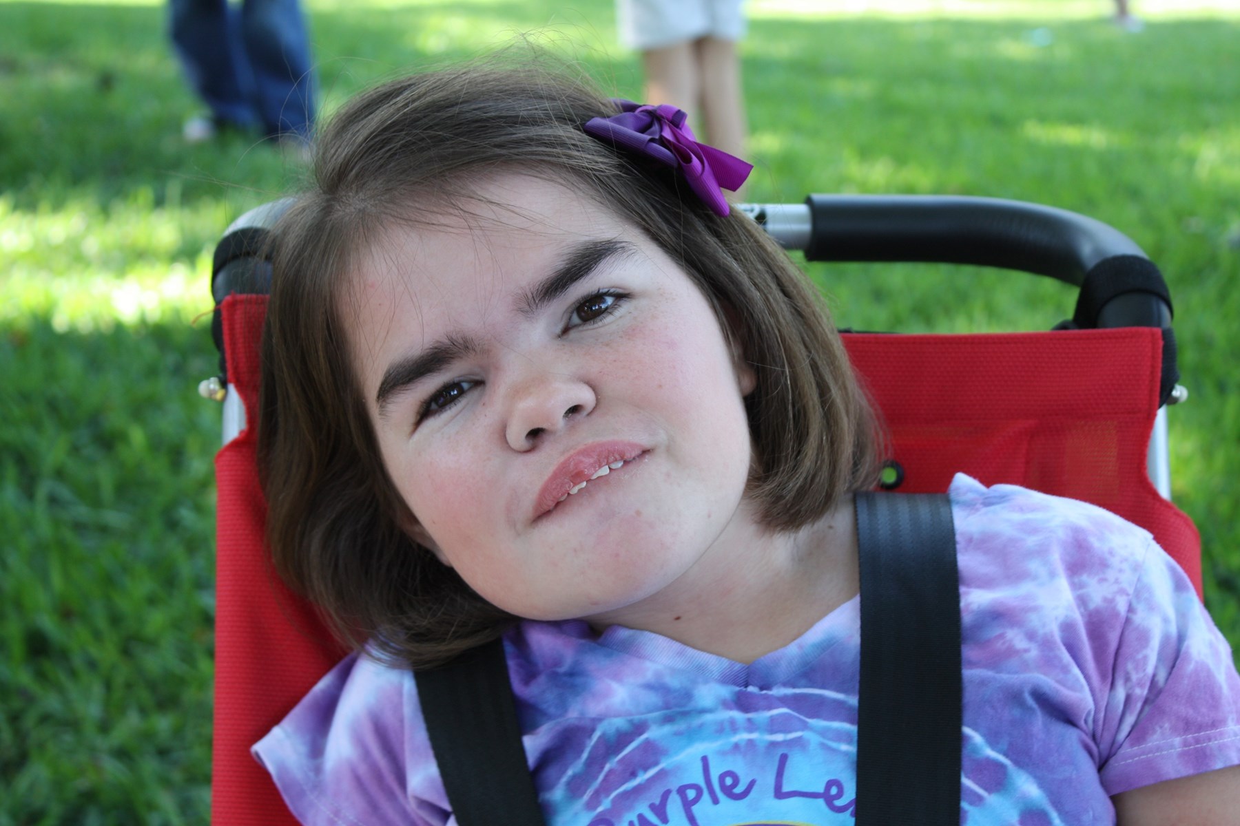 Obituary of Blair Elizabeth Chapin