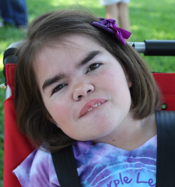 Obituary of Blair Elizabeth Chapin