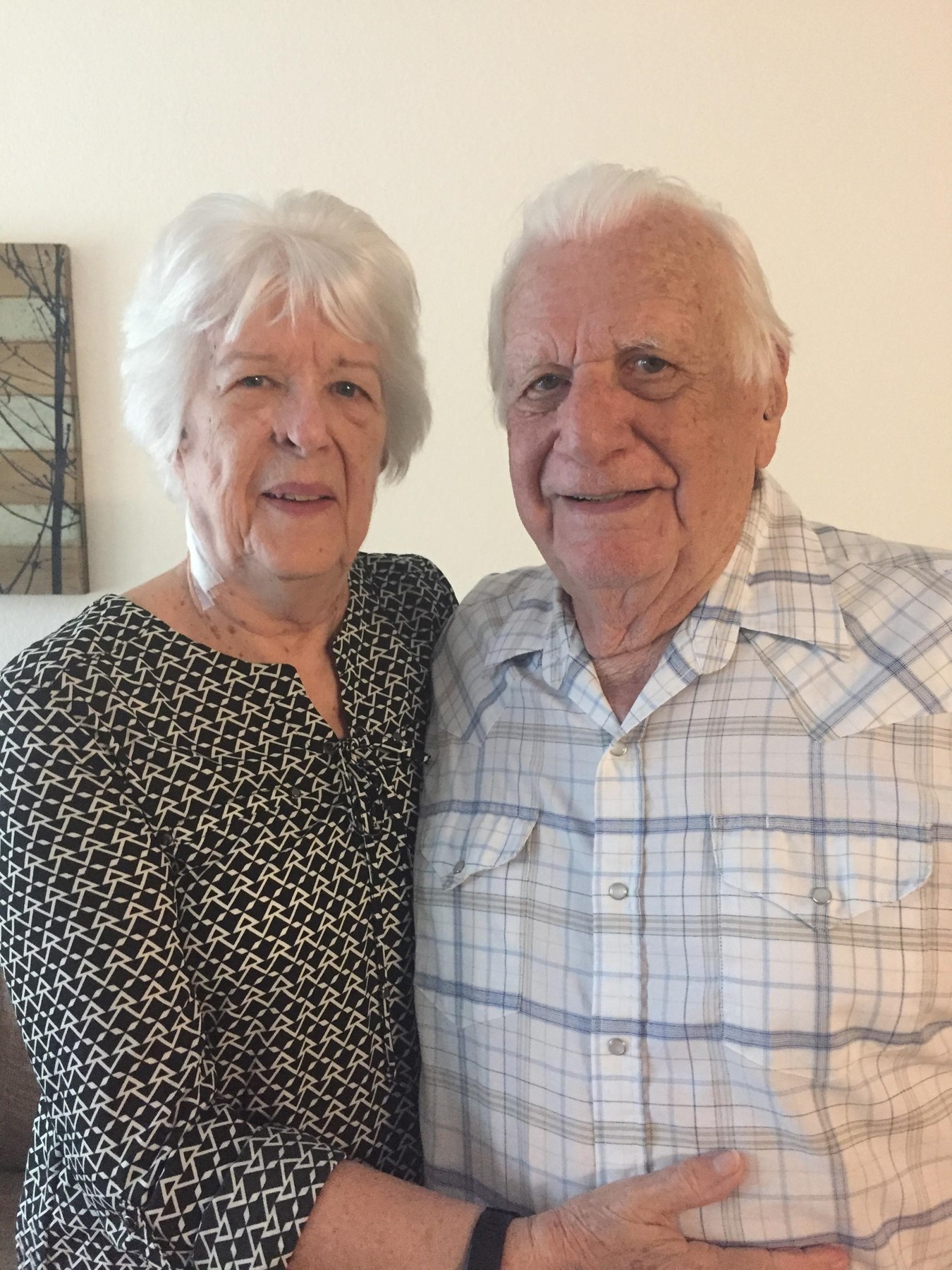 Obituary of Bernard Eugene Hunsinger