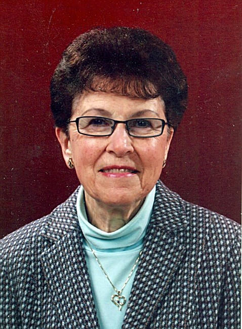 Obituary of Katy BeeOla Zimmer