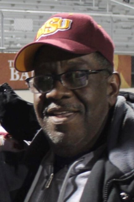 Obituary of Johnny Harris Jr.