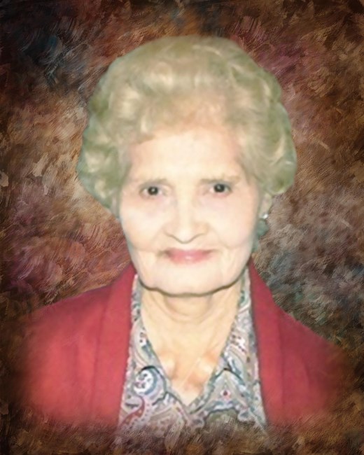 Obituary of Vivian Guerra