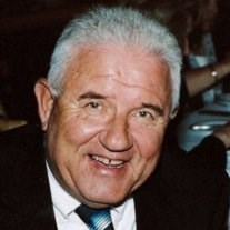 Obituary of Robert J. Serbin