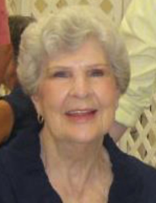 Obituary of LaVerne Moss (Varner)