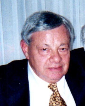 Obituary of Morris P. Bonito