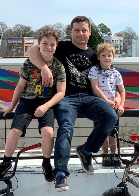 Obituary of Matthew Alton Trapnell