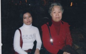Obituary of Cay Thi Nguyen