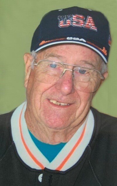 Obituary of Carl Sunderland