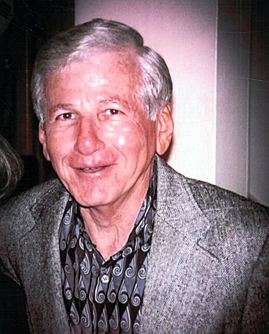 Obituary of Milton “Diddy” Julian Loeb