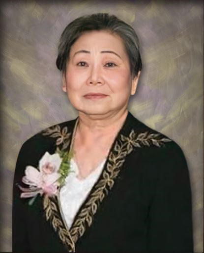 Obituary of Ngoc Thi Ho