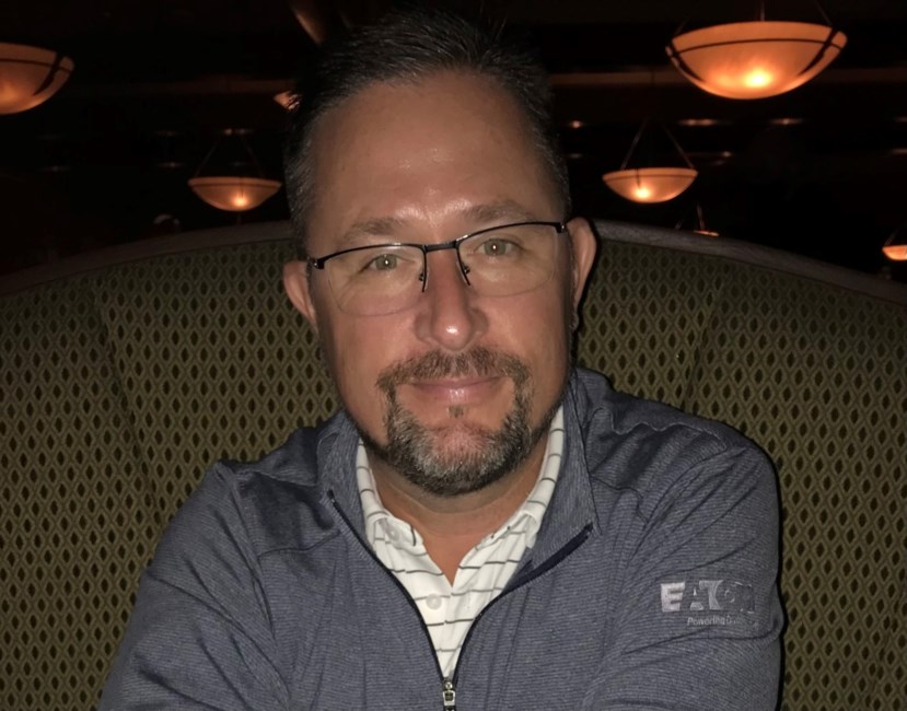 Obituary of Robert David Smith