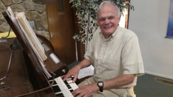 Obituary of John Robert Carlson