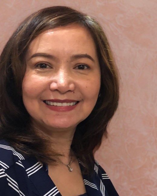 Obituary of Marilyn Barcelona Leonador