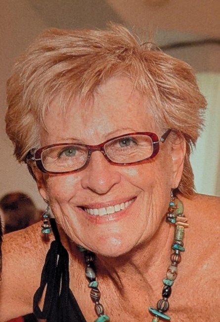 Obituary of Suzanne Mondor