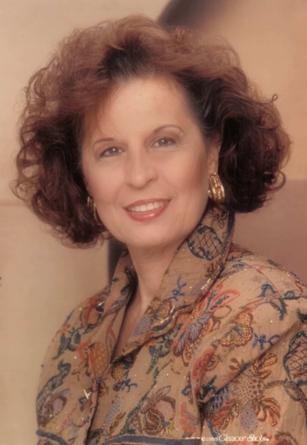 Obituary of Judy Alene McNab